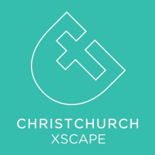 Christchurch Xscape Podcast