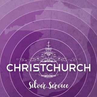 ChristChurch, Crawley - Silver Service