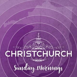 ChristChurch, Crawley - Sunday Mornings