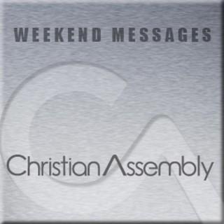 Christian Assembly