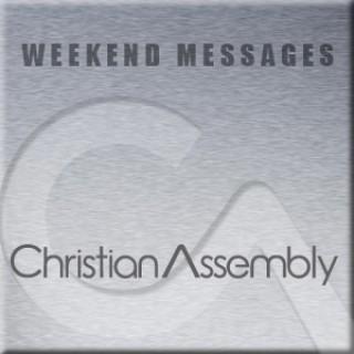 Christian Assembly-CAeaglerock