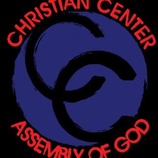 Christian Center Assembly of God's Podcast