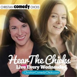 Christian Comedy Chicks