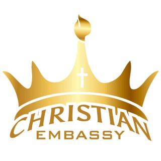 Christian Embassy International Church Podcasts