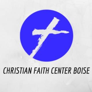 Christian Faith Center Boise Campus