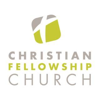 Christian Fellowship Church: Audio