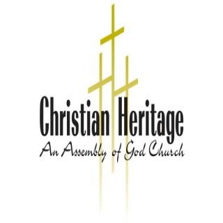 Christian Heritage A/G