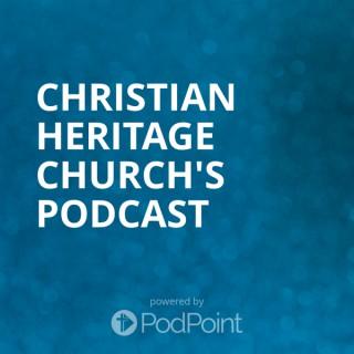Christian Heritage Church's Podcast