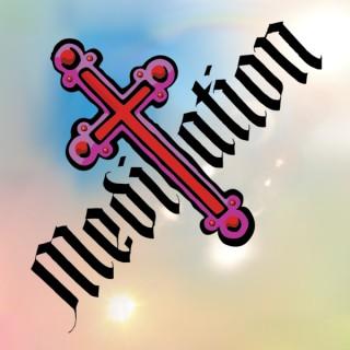Christian Meditation Podcast