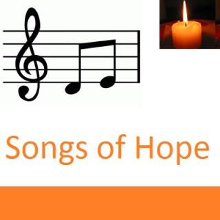 Christian songs and Christian music