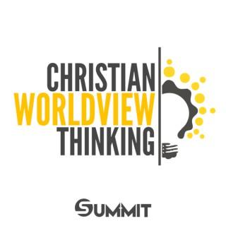 Christian Worldview Thinking