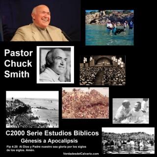 Chuck Smith - Antiguo Testamento Parte 1 - Genesis-Job - Estudios Biblicos - Libro por Libro - Suscribirse Gratis Para Ver To