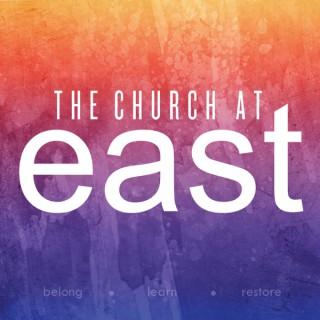 Church At East Podcast