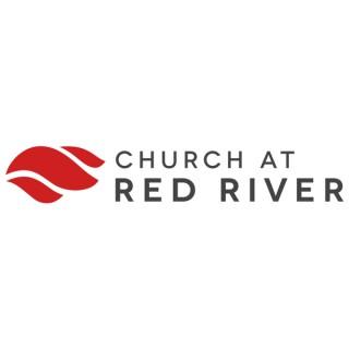 Church at Red River