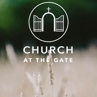 Church at the Gate (Audio)