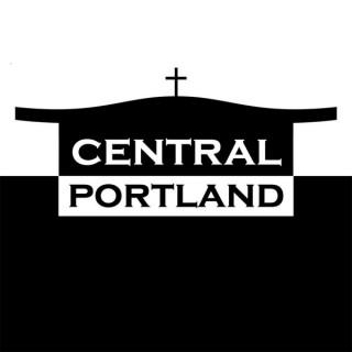 Church Basement Podcast - Central Lutheran Church