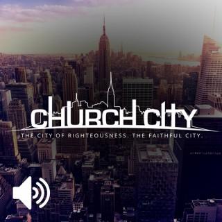 Church City Podcast
