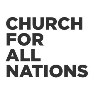 Church For All Nations On Demand