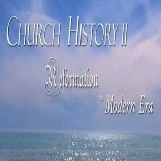 Church History II
