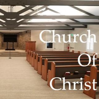 Church of Christ - Bakersfield, Ca