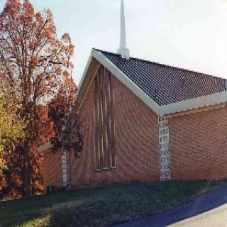 Church of Christ at Bybee Branch