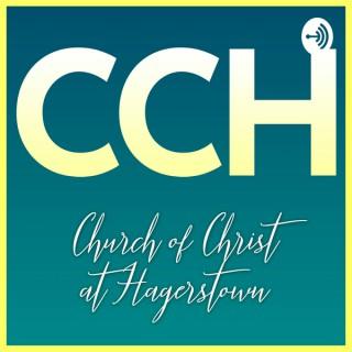 Church of Christ at Hagerstown Weekly Sermons
