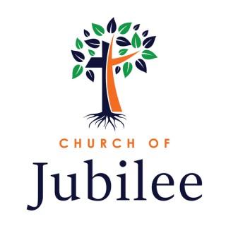 Church of Jubilee Podcast
