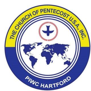 Church of Pentecost Piwc Hartford's Podcast