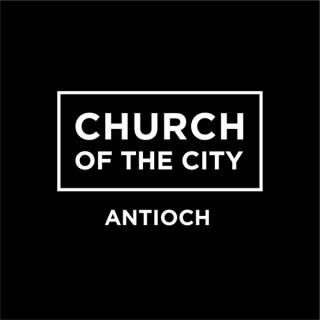 Church of the City - Antioch