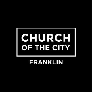 Church of the City - Franklin