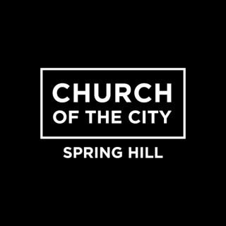 Church of the City - Spring Hill