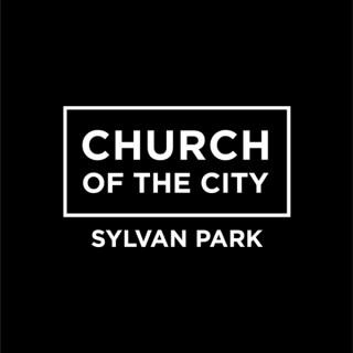 Church of the City - Sylvan Park