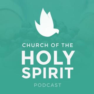 Church of the Holy Spirit - Roanoke