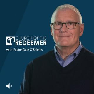 Church of the Redeemer with Pastor Dale O'Shields