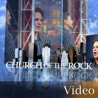 Church of the Rock: Mark Hughes: SD Video