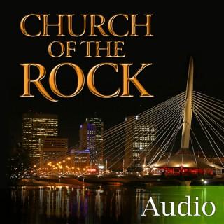 Church of the Rock: Weekend Messages: Audio