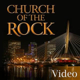 Church of the Rock: Weekend Messages: SD Video