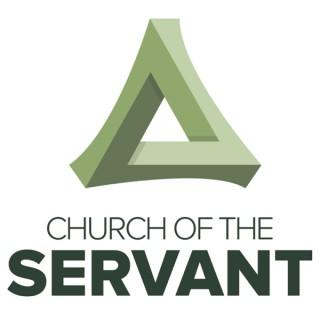 Church of the Servant Podcast