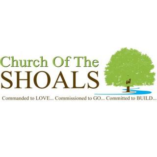 Church of the Shoals