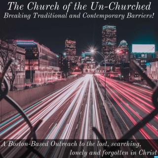 Church of the Un-Churched Podcast