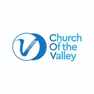 Church of the Valley Sermons