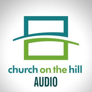 Church on the Hill, McMinnville (Audio)