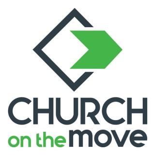 Church On The Move's Podcast