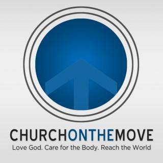 Church On the Move: Roswell
