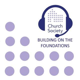 Church Society podcast