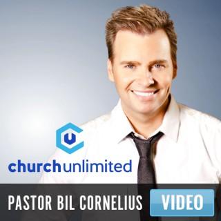 Church Unlimited: Bil Cornelius Video