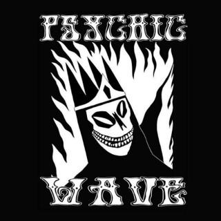 Psychic Wave Podcast