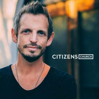 Citizens Church Audio Podcast