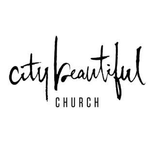 City Beautiful Church : Audio