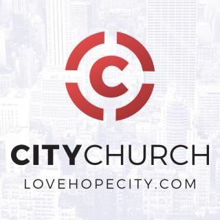 City Church (LoveHopeCity.com)